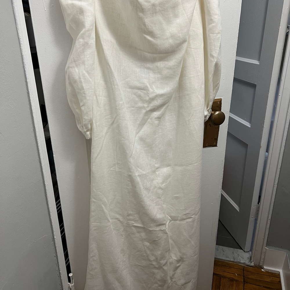 Maurice+Eve ACME maxi dress - Picture 5 of 7